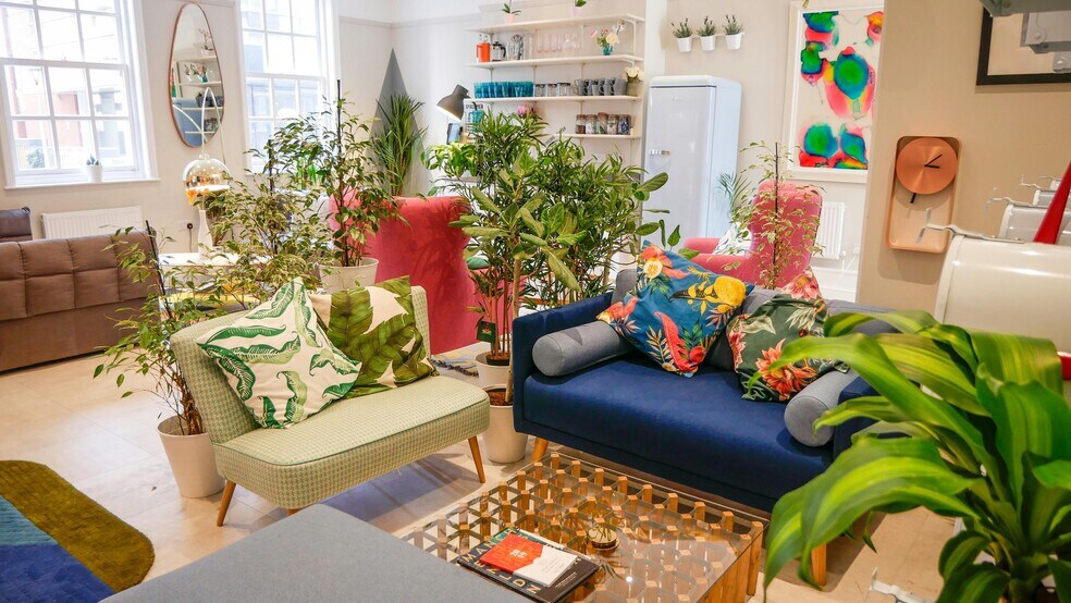 66-72 Quay St, Manchester en alquiler - Foto del edificio - Imagen 2 de 7