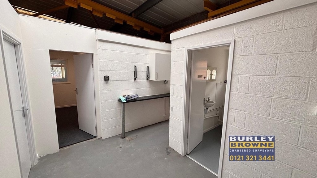 Brickyard Rd, Aldridge en alquiler Foto del interior- Imagen 1 de 2