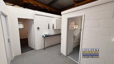 Brickyard Rd, Aldridge en alquiler Foto del interior- Imagen 1 de 2