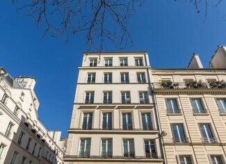 Más detalles de 2 Rue De Lancry, Paris - Oficina en alquiler
