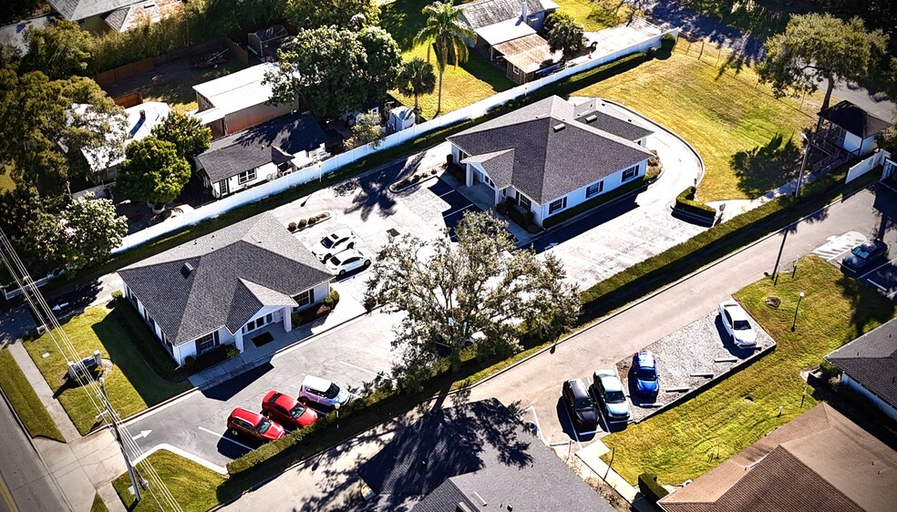 400-402 Gatlin Ave, Orlando, FL en alquiler - Foto del edificio - Imagen 2 de 2