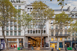 Más detalles para 11 Rue Tronchet, Paris - Oficina en alquiler