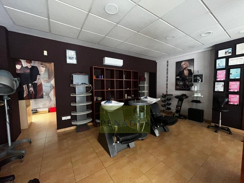 Local en Ontinyent en venta - Foto del edificio - Imagen 3 de 8