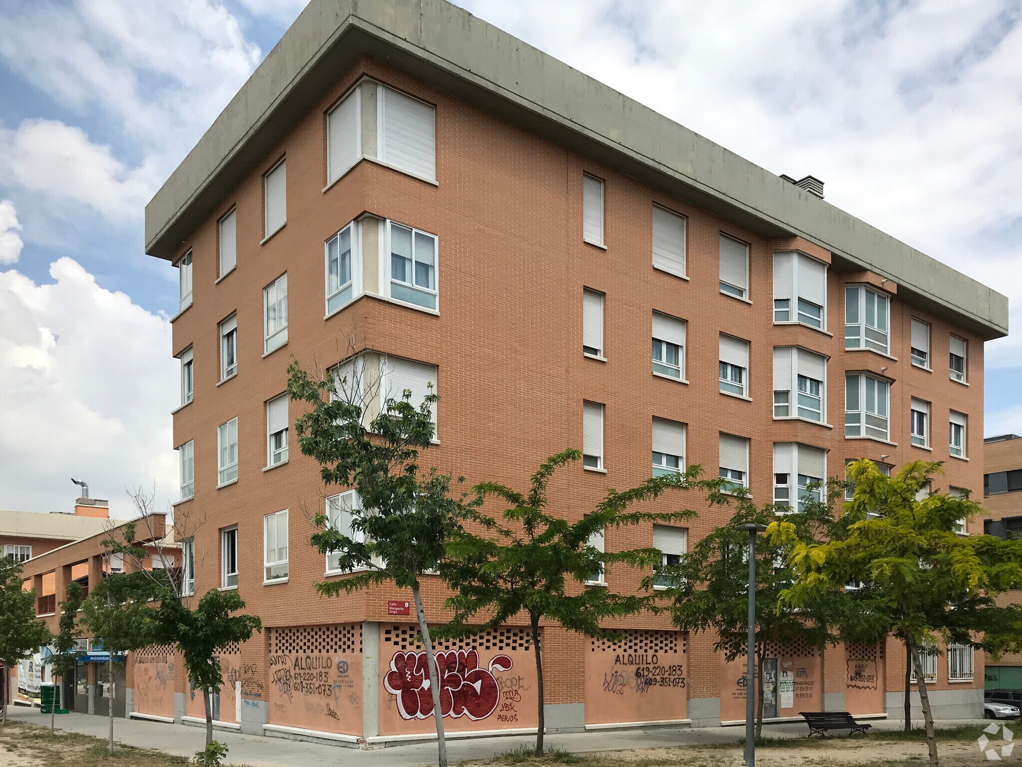 Calle Beatriz Galindo, 7, San Sebastián de los Reyes, Madrid en venta Foto principal- Imagen 1 de 1