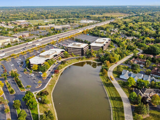 Más detalles para 300 Tri State International, Lincolnshire, IL - Oficinas en alquiler