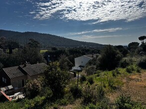 Calonge i Sant Antoni, GER - Aérea  vista de mapa - Image1
