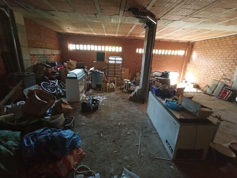 Local en Cáceres, Cáceres en alquiler - Foto del edificio - Imagen 3 de 4