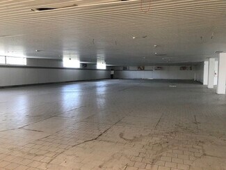 Más detalles de Nave en alquiler