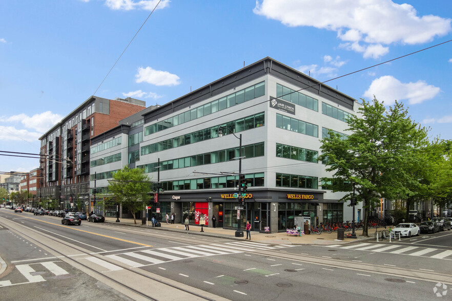 609 H St NE, Washington, DC en alquiler - Foto del edificio - Imagen 1 de 29