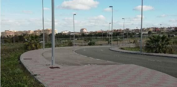 Terreno en Dos Hermanas, Sevilla en venta Foto principal- Imagen 1 de 2