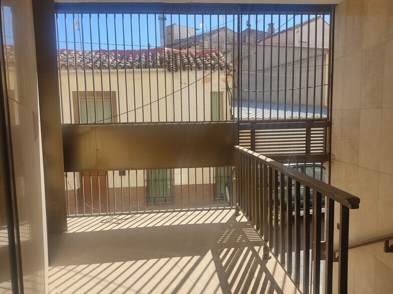 Calle Real, 1, Huerta de Valdecarábanos, Toledo en venta - Foto del interior - Imagen 3 de 13