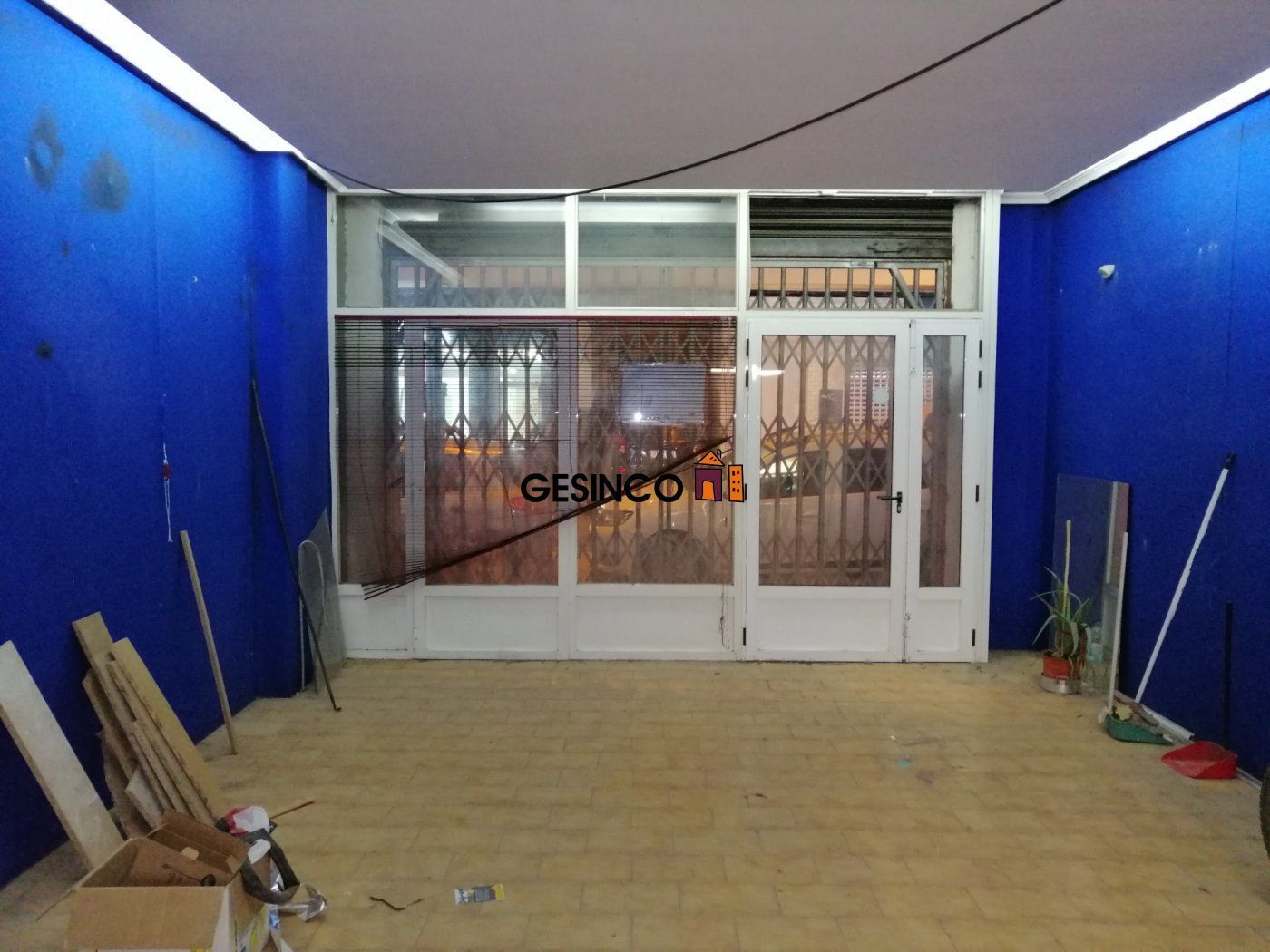 Carrer Músic Martínez Valls, 57, Ontinyent, Valencia en alquiler Foto principal- Imagen 1 de 8
