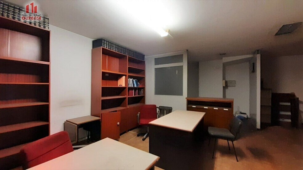 Oficina en Ourense, Orense en alquiler - Foto del edificio - Imagen 2 de 20