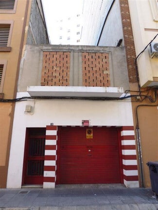 Más detalles de Carrer Santa Teresa, Alzira, Avenida Santos Patron, 10, Alzira - Terreno en venta