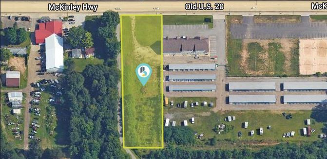 11590 McKinley Hwy, Osceola, IN en alquiler - Foto principal - Imagen 1 de 1