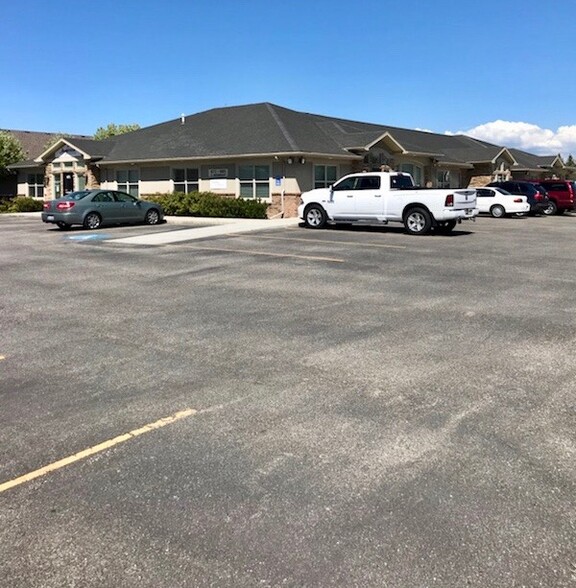 683 S Woodruff Ave, Idaho Falls, ID en venta - Foto del edificio - Imagen 3 de 6