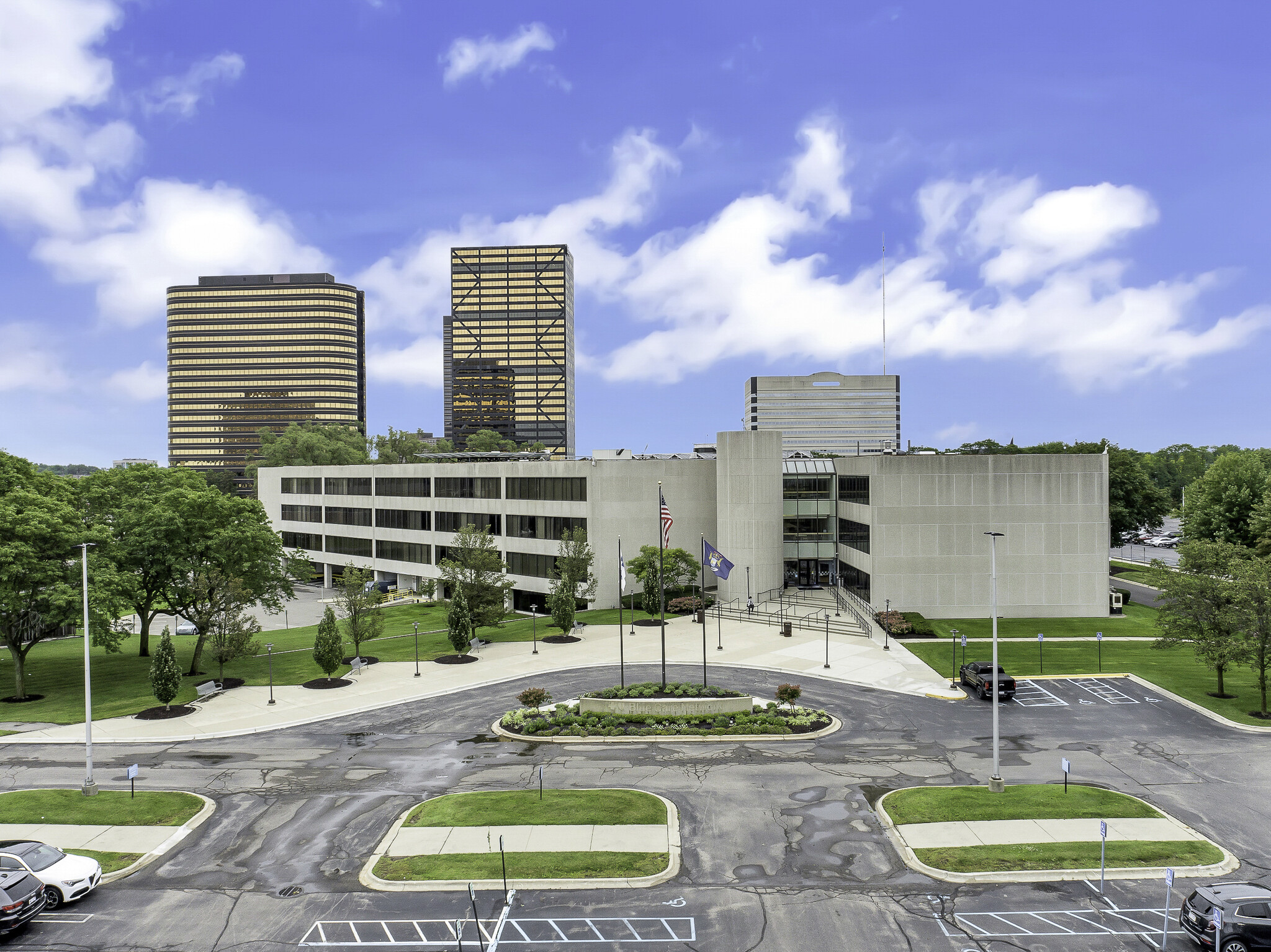 20500 Civic Center Dr, Southfield, MI en venta Foto del edificio- Imagen 1 de 19