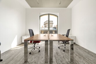 9 Rue De Presbourg, Paris en alquiler Foto del interior- Imagen 2 de 13