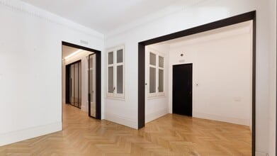 Carrer De Muntaner, 292-294, Barcelona, Barcelona en alquiler Foto del interior- Imagen 1 de 22