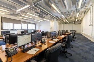 Oficina en Madrid, Madrid en alquiler Foto del interior- Imagen 1 de 17