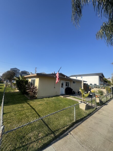 1502-1506 Pecan Ave, Huntington Beach, CA en venta - Foto principal - Imagen 1 de 7