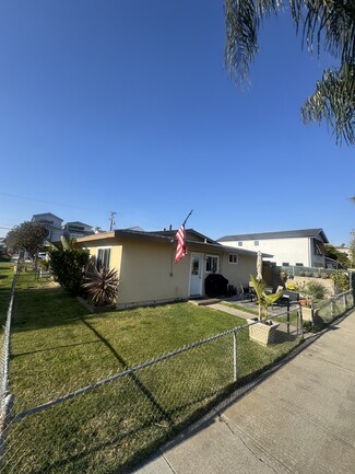 Más detalles para 1502-1506 Pecan Ave, Huntington Beach, CA - Edificios residenciales en venta