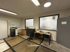 Oficina en Champagne-au-Mont-d'Or en alquiler Foto del interior- Imagen 2 de 3