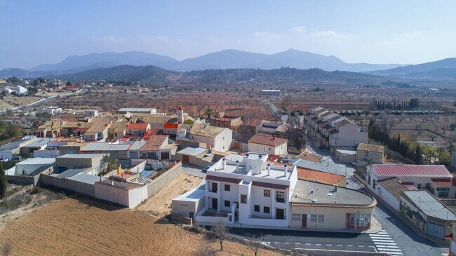 Más detalles de Terreno en venta