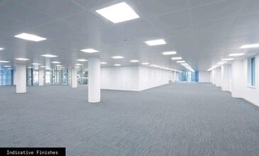 123 St Vincent St, Glasgow en alquiler Foto del interior- Imagen 1 de 1