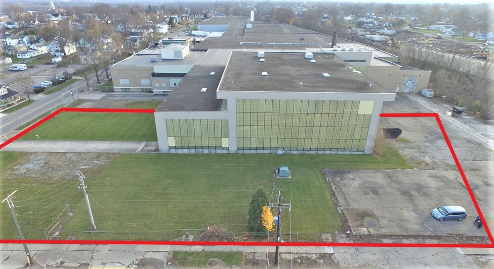 619 N Oak Ave, Sidney, OH en alquiler Foto del edificio- Imagen 1 de 5