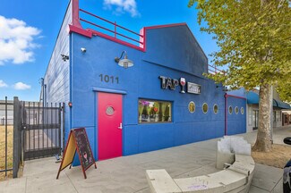 Más detalles de 1011 Del Paso Blvd, Sacramento, CA - Local en venta