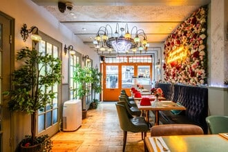 192 Brick Ln, London en alquiler Foto del interior- Imagen 2 de 14