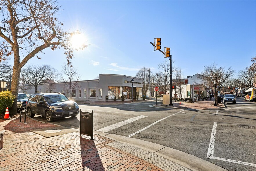 1200 King St, Alexandria, VA en alquiler - Foto del edificio - Imagen 3 de 10