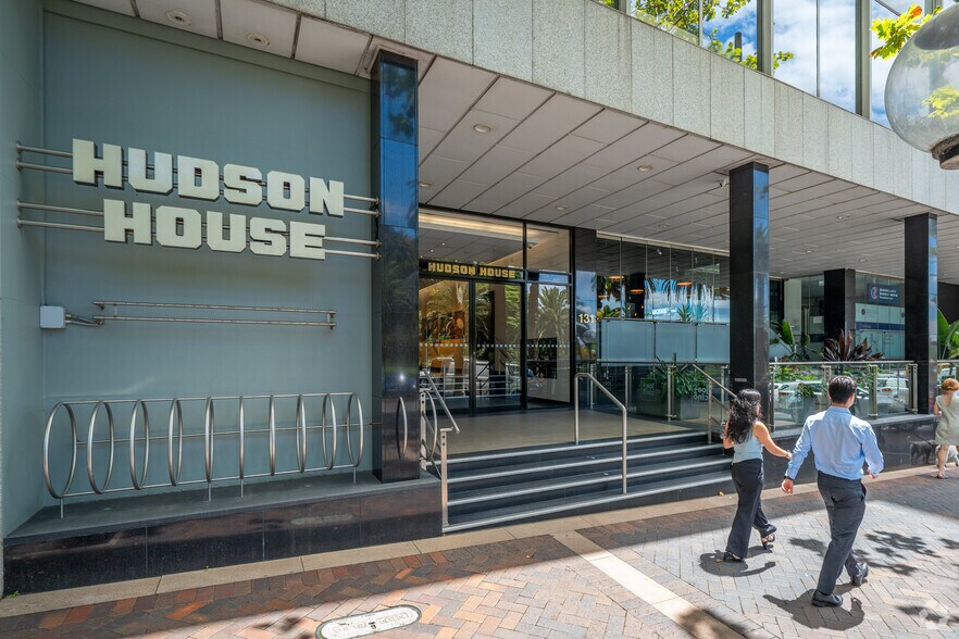 131 Macquarie St, Sydney en alquiler - Foto del edificio - Imagen 2 de 7