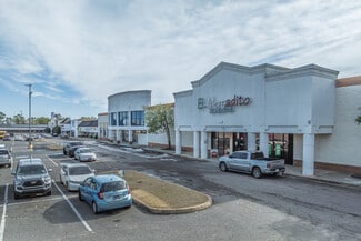 Más detalles de 3692-3766 Ridgeway Rd, Memphis, TN - Local en alquiler