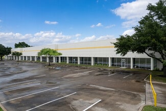 Más detalles de 15740 Park Row, Houston, TX - Flex en alquiler