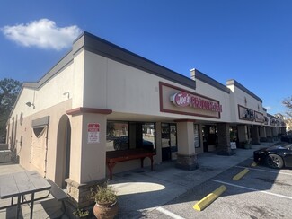 Más detalles para 3780 Tampa Rd, Oldsmar, FL - Local en alquiler