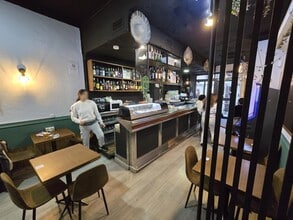 Local en Barcelona, Barcelona en alquiler Foto del interior- Imagen 2 de 10