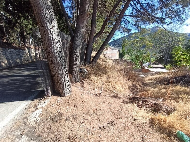 Terreno en Jamilena en venta - Foto del edificio - Imagen 2 de 15