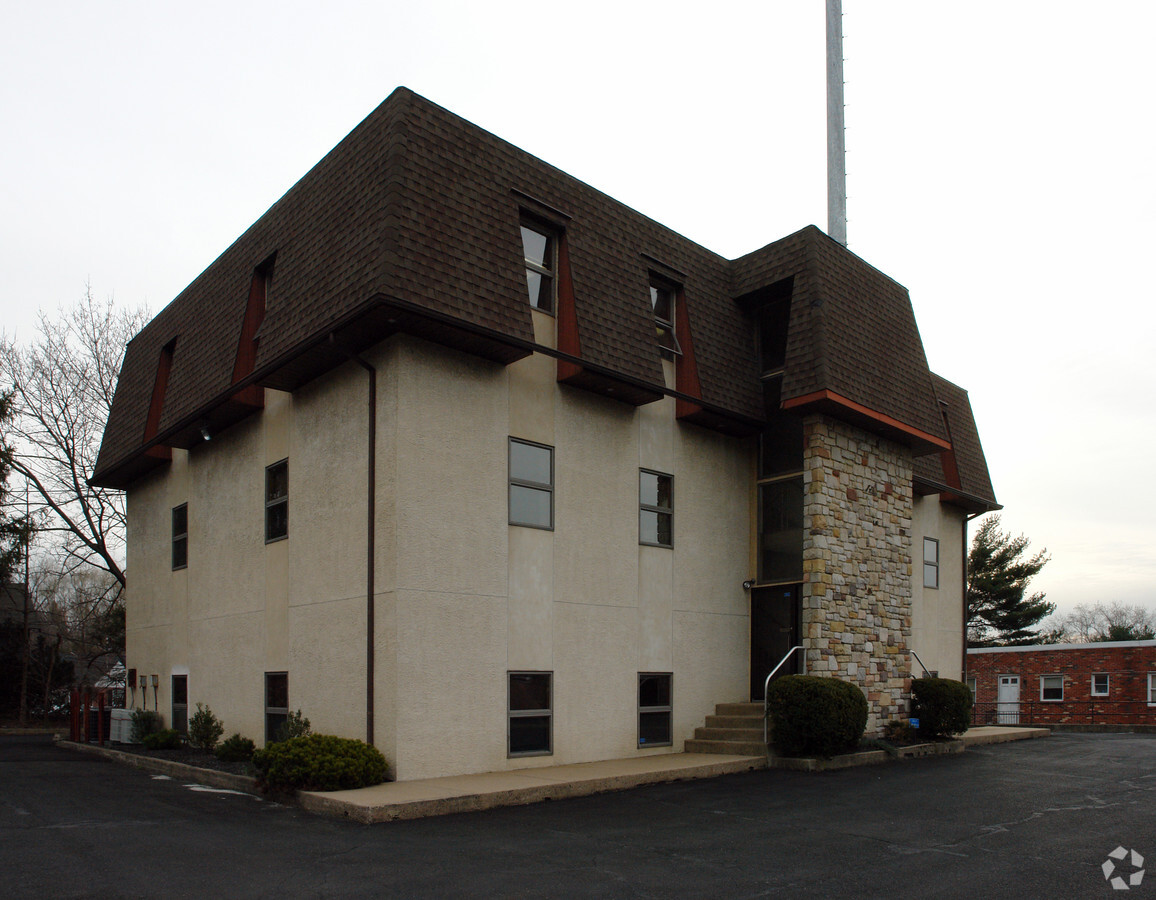 Foto del edificio