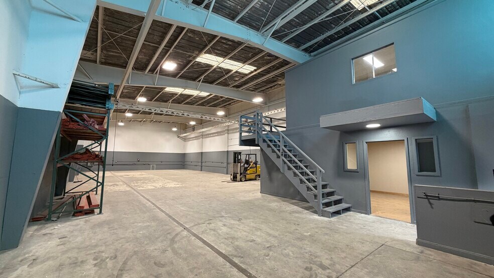 1433 Yosemite Ave & 1430 Armstrong Ave, San Francisco, CA en alquiler - Foto del edificio - Imagen 1 de 14