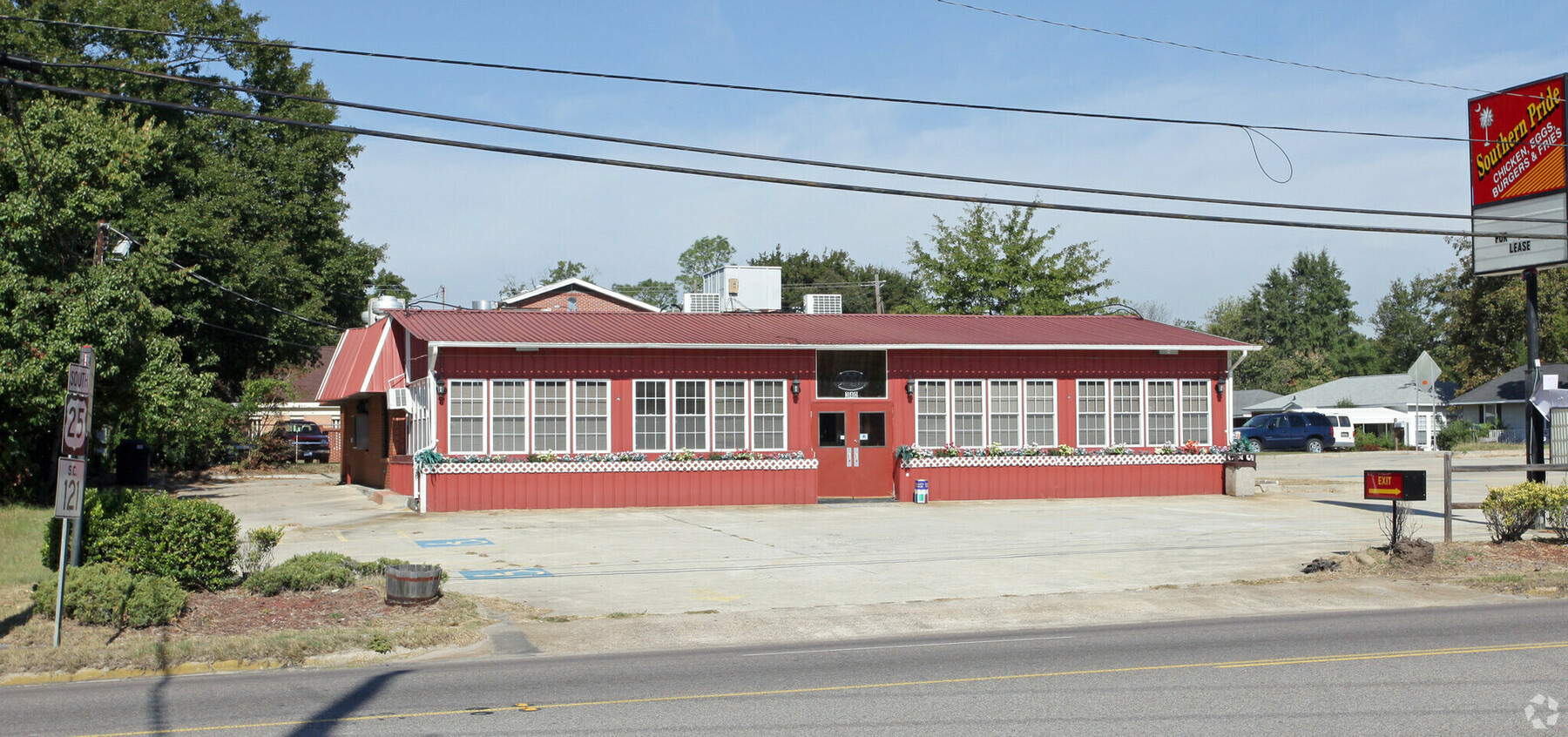 Foto del edificio