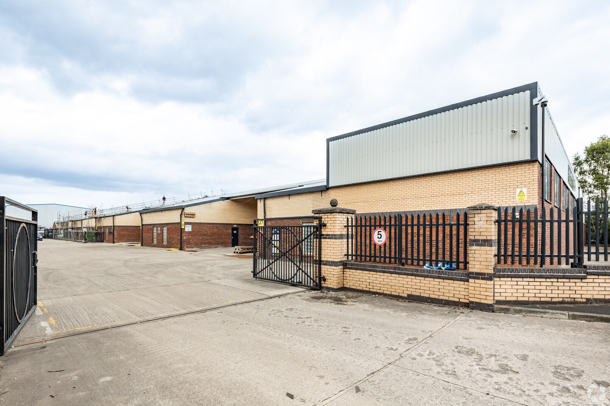 Kirkby Bank Rd, Liverpool en alquiler Foto principal- Imagen 1 de 20