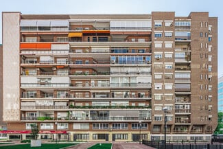 Más detalles de Paseo de la Castellana, 153, Madrid - Oficina en alquiler