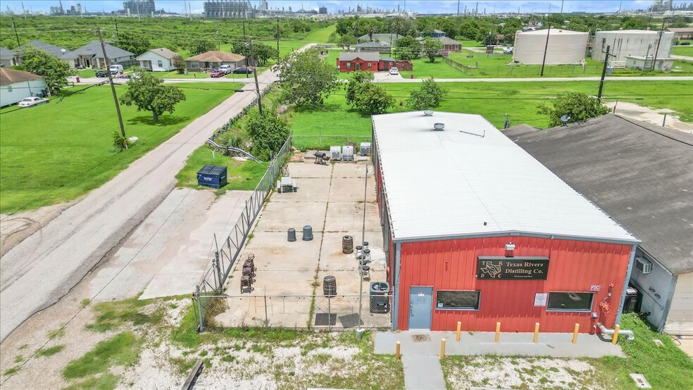 202 S Gulf Blvd, Freeport, TX en venta - Foto del edificio - Imagen 1 de 17