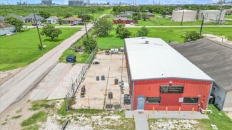 Más detalles para 202 S Gulf Blvd, Freeport, TX - Naves en venta