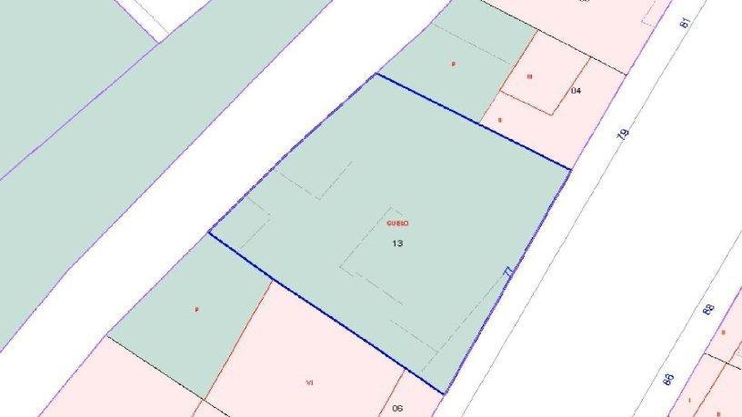 Avinguda Joan Carles I, 77, Blanes, Gerona en venta - Otros - Imagen 2 de 2