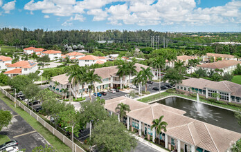 5220 S University Dr, Davie, FL - VISTA AÉREA  vista de mapa