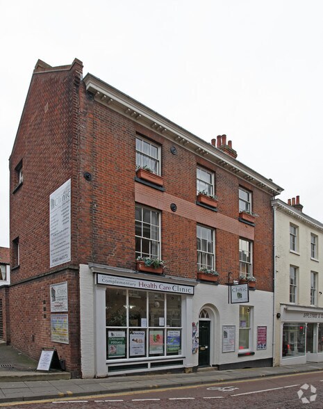 34 Exchange St, Norwich en venta - Foto principal - Imagen 1 de 2