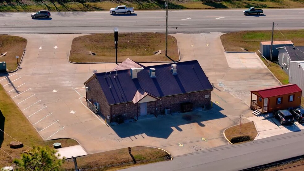 24683 E Highway 51, Broken Arrow, OK en venta - Vídeo de anuncio comercial - Imagen 2 de 41